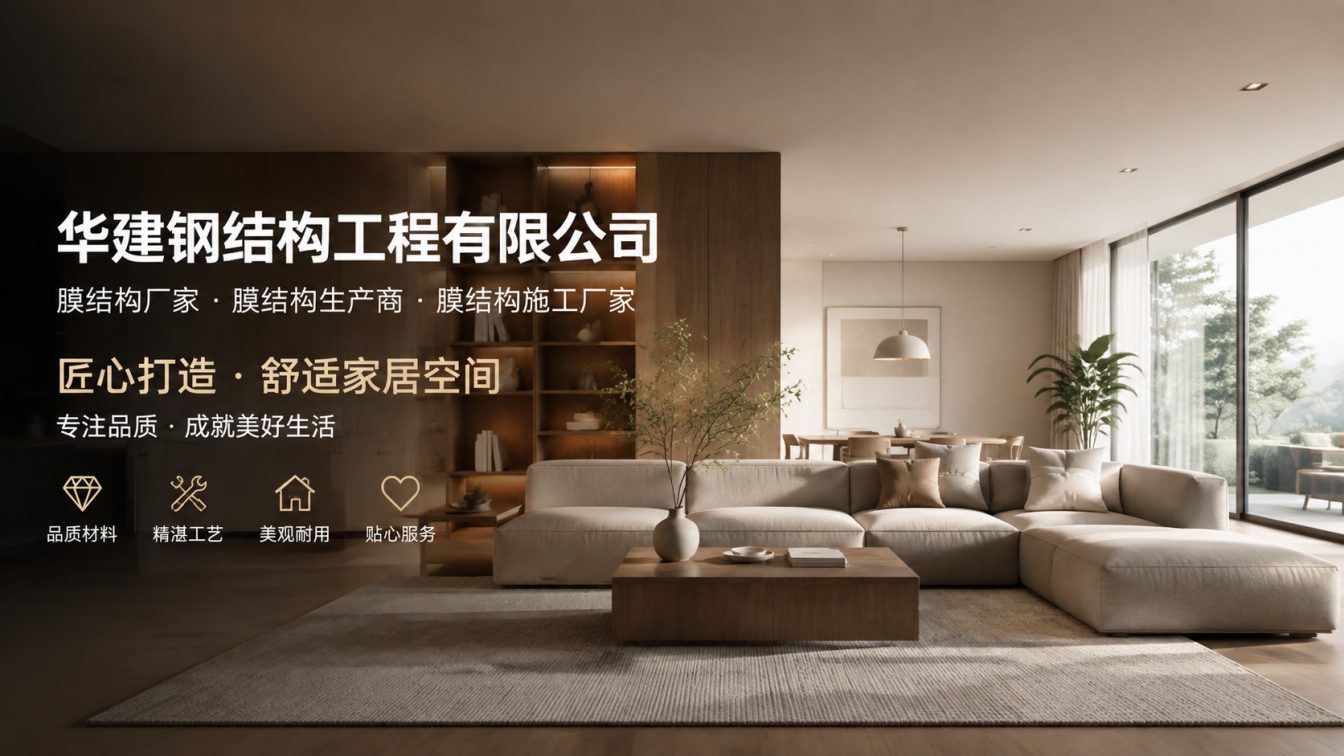 黔西为西南场景提供膜结构方案